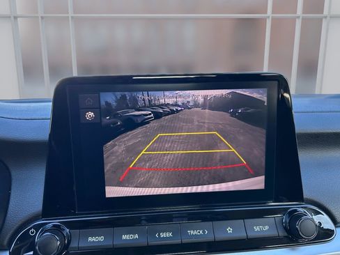 Used 2024 Kia Forte LXS image 27