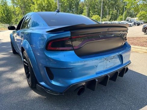 Used 2023 Dodge Charger Scat Pack RWD image 14