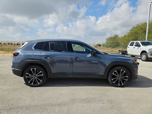 Used 2023 MAZDA CX-50 AWD 2.5 Turbo w/ Weather Package image 2