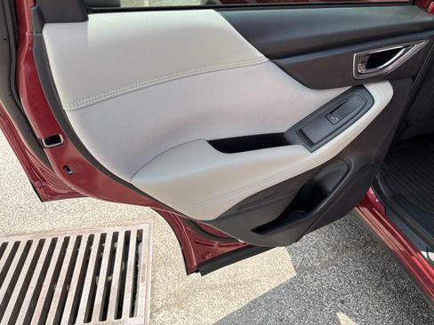 Certified 2023 Subaru Forester Premium AWD/4WD image 22