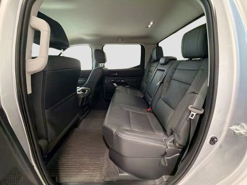 Used 2022 Toyota Tundra Limited w/ Power Package AWD/4WD image 21