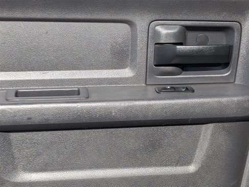 Used 2012 RAM 3500 ST w/ Trailer Brake Control Group image 23