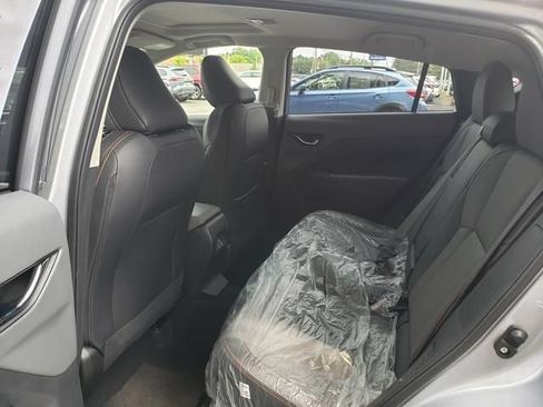New 2026 Subaru Crosstrek 2.5i Limited AWD/4WD image 12