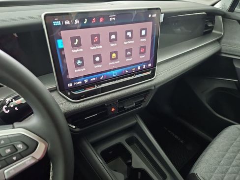 New 2026 Volkswagen Tiguan S AWD/4WD image 27