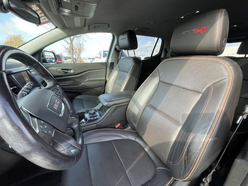 Used 2020 GMC Acadia AT4 w/ Driver Alert Package II image 21