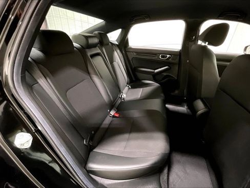 Used 2025 Honda Civic Sport image 27