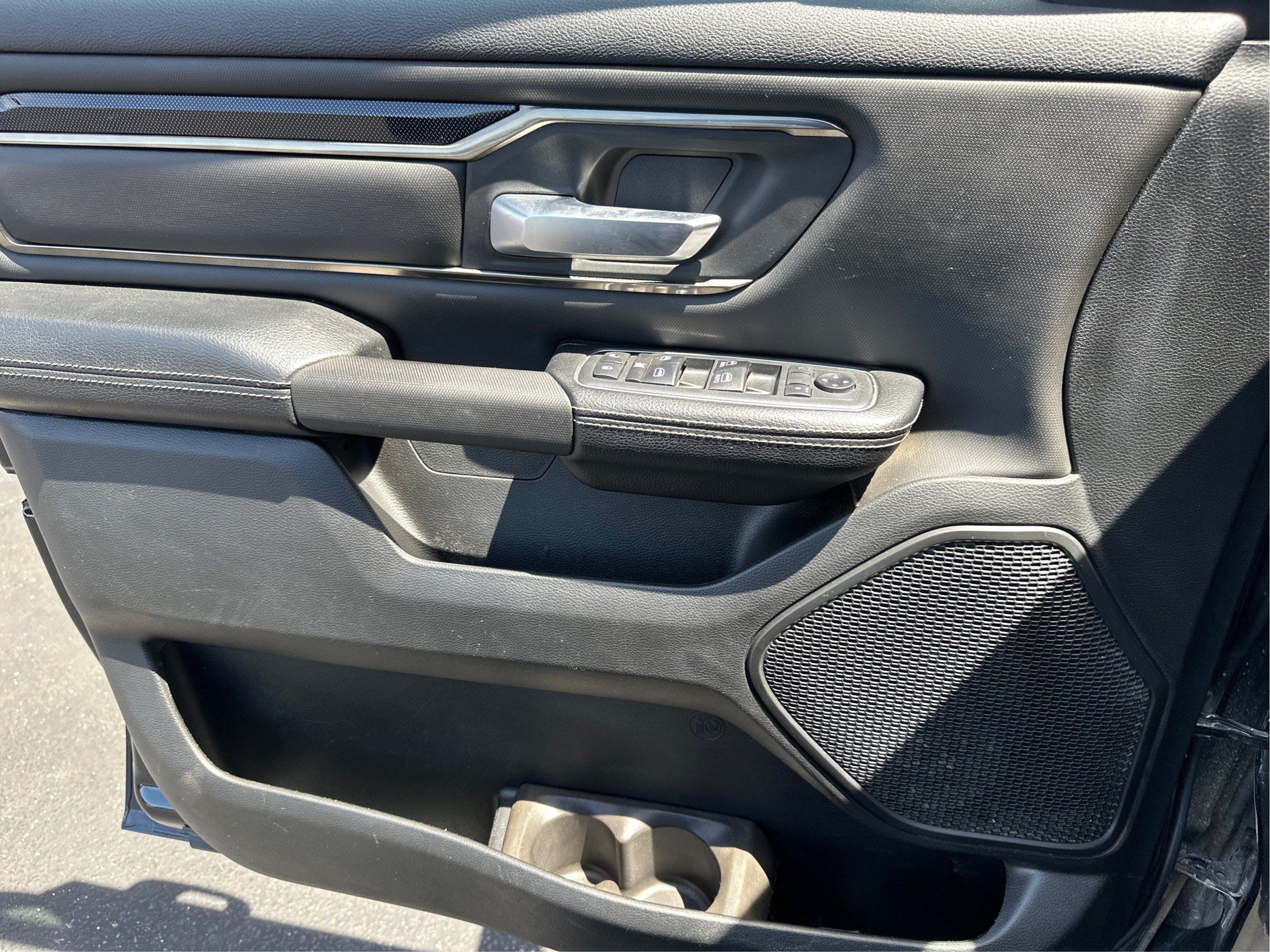 Used 2019 RAM 1500 Sport w/ Alpine Leather & Sound Group AWD/4WD image 20