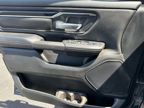 Used 2019 RAM 1500 Sport w/ Alpine Leather & Sound Group AWD/4WD image 20
