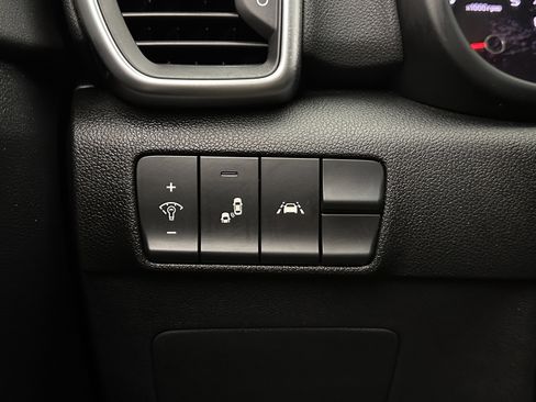 Used 2021 Kia Sportage LX w/ LX Fwd Popular Package image 23