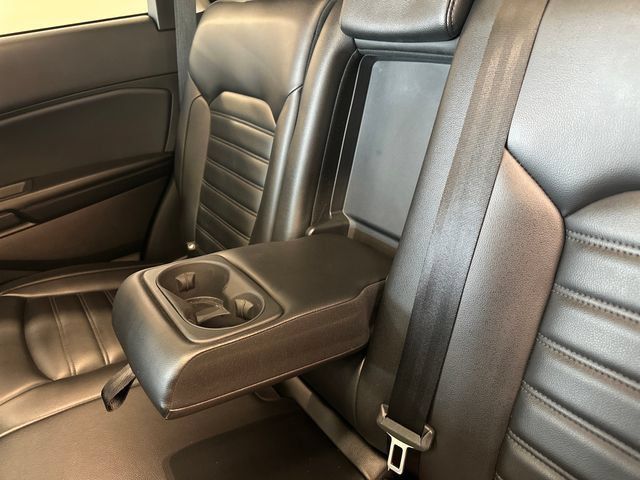 Used 2024 Ford Edge SEL w/ Convenience Package AWD/4WD image 27