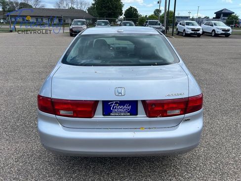 Used 2005 Honda Accord EX-L image 4