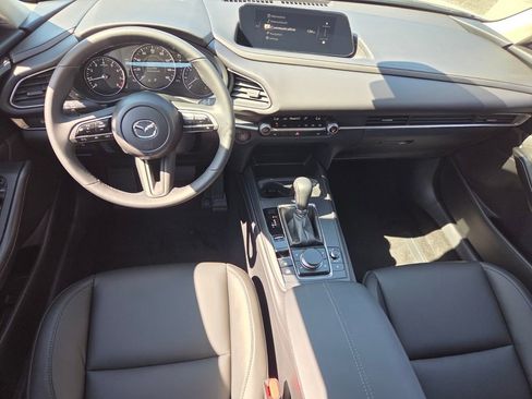 New 2026 MAZDA CX-30 AWD 2.5 S w/ Select Sport Pkg image 8