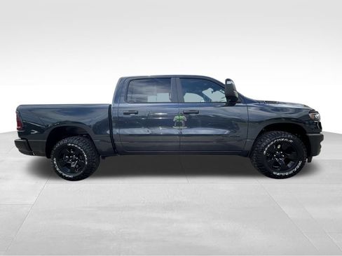 New 2026 RAM 1500 Classic Warlock image 3