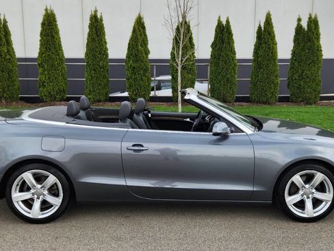 Used 2014 Audi A5 2.0T Premium Plus w/ Premium Plus Package image 5