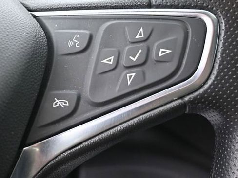 Used 2024 Chevrolet Malibu LT FWD image 17