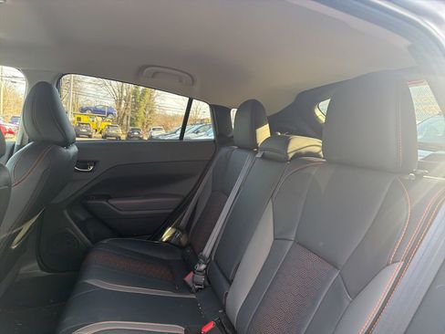 Used 2025 Subaru Crosstrek 2.5i Limited w/ Crosstrek Mirror Package image 8