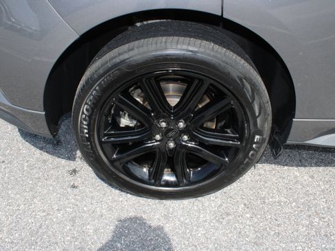 Used 2023 Ford Edge ST-Line AWD/4WD image 13