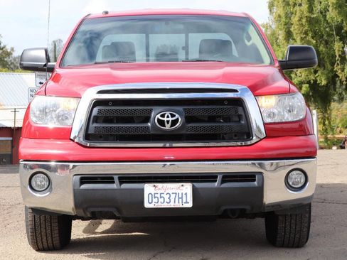 Used 2012 Toyota Tundra 2WD Double Cab image 3