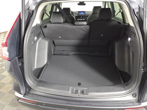 New 2026 Honda CR-V EX-L image 10