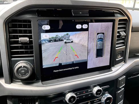 Certified 2025 Ford F150 XLT w/ Equipment Group 302A MID AWD/4WD image 29