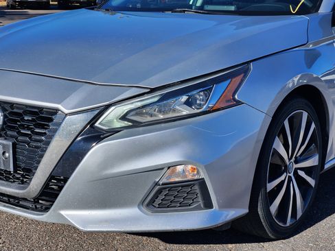 Used 2019 Nissan Altima 2.5 SR image 19