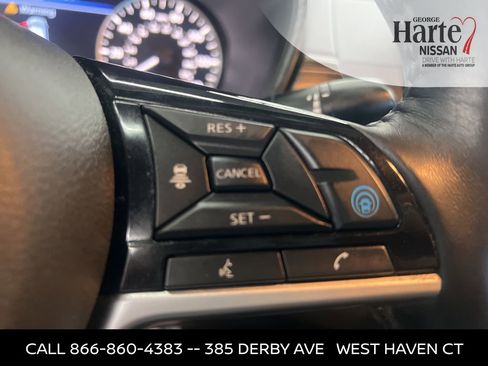 Certified 2019 Nissan Altima 2.5 Platinum image 50