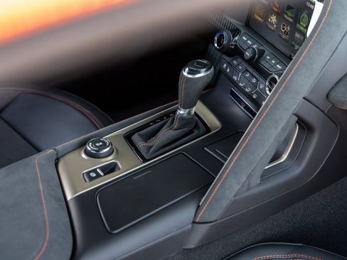 Used 2019 Chevrolet Corvette ZR1 image 47