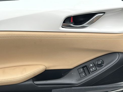 New 2026 MAZDA MX-5 Miata Grand Touring RWD image 13