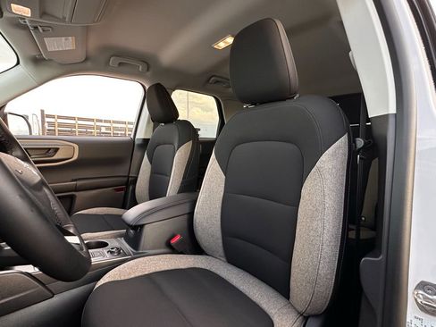 New 2025 Ford Bronco Sport Big Bend w/ Convenience Package image 46