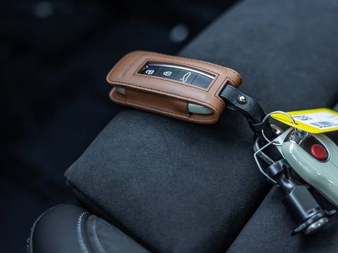 Certified 2026 Porsche 911 Carrera GTS RWD image 29