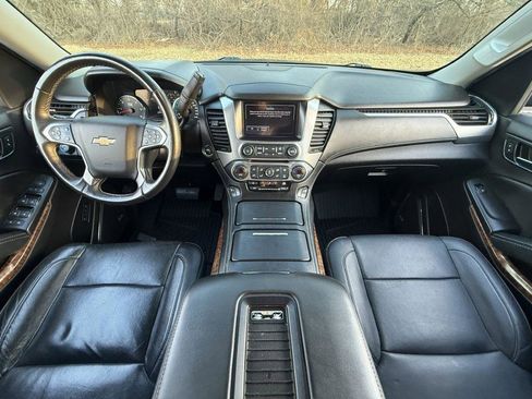 Used 2017 Chevrolet Tahoe Premier AWD/4WD image 30