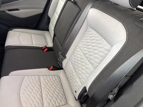 Used 2018 Chevrolet Equinox LS FWD image 26
