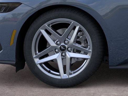 New 2026 Ford Mustang Coupe RWD image 19
