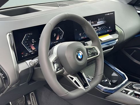 New 2026 BMW X3 xDrive30 w/ Premium Package image 18