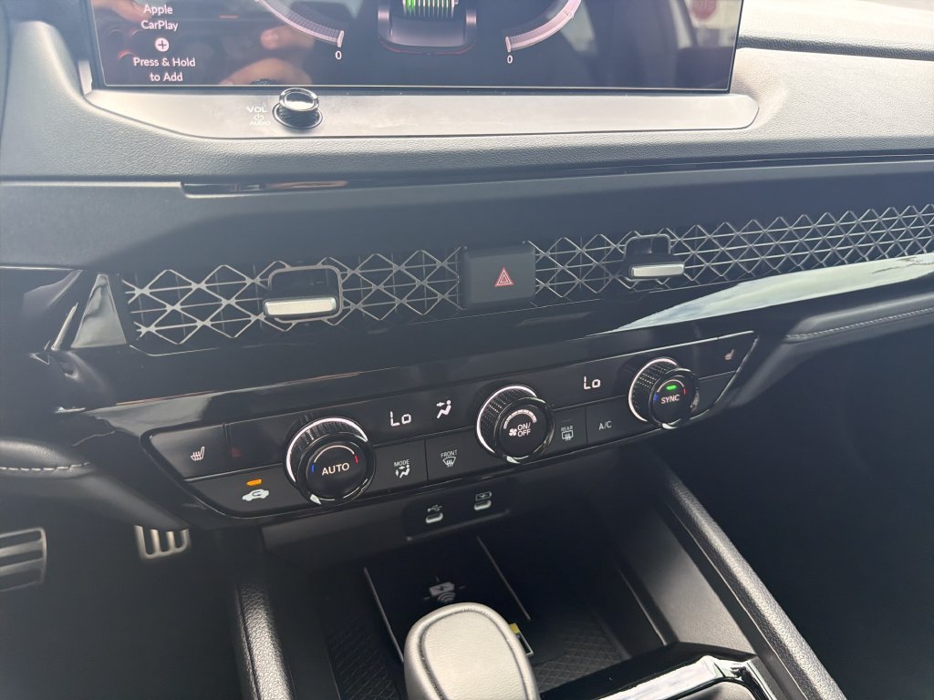 Used 2025 Honda Accord Sport image 23