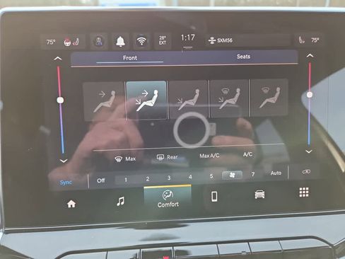 New 2026 Jeep Compass Limited image 24