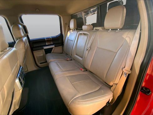 Used 2020 Ford F150 Lariat AWD/4WD image 19