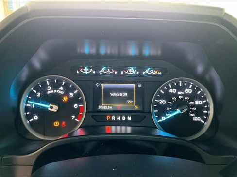 Used 2021 Ford F350 XL w/ STX Appearance Package AWD/4WD image 19