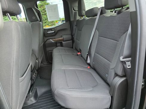 Used 2022 GMC Sierra 1500 Elevation AWD/4WD image 19