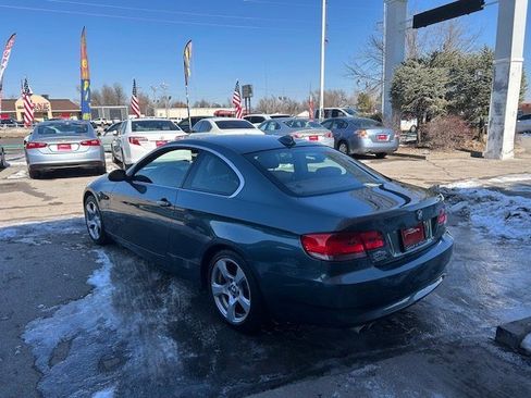 Used 2009 BMW 328i xDrive Coupe image 7