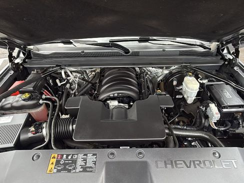 Used 2018 Chevrolet Tahoe LT AWD/4WD image 34