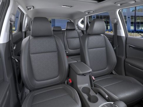 New 2026 Kia Seltos EX FWD image 15