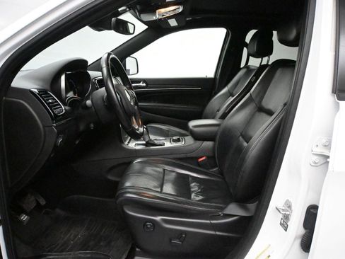 Used 2021 Jeep Grand Cherokee Limited w/ Quick Order Package 28K 80th image 7