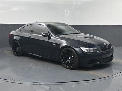 Used 2013 BMW M3 Coupe w/ Premium Pkg