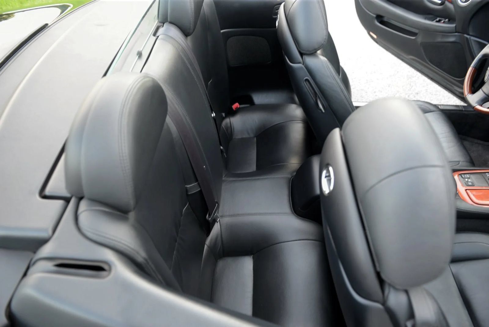 Used 2002 Lexus SC 430 Convertible RWD image 72