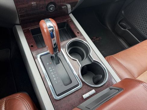 Used 2012 Ford Expedition EL King Ranch image 24