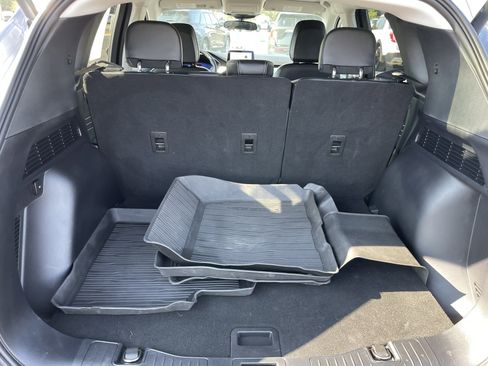 Used 2022 Ford Escape SEL w/ Technology Package image 6