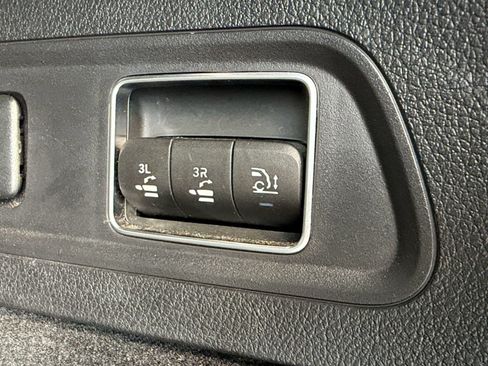 Certified 2024 Mercedes-Benz GLS 580 4MATIC image 19