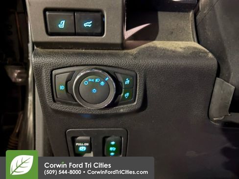 Used 2018 Ford Expedition Max XLT w/ Equipment Group 202A image 15