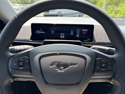 Used 2025 Ford Mustang Mach-E Premium AWD/4WD image 10